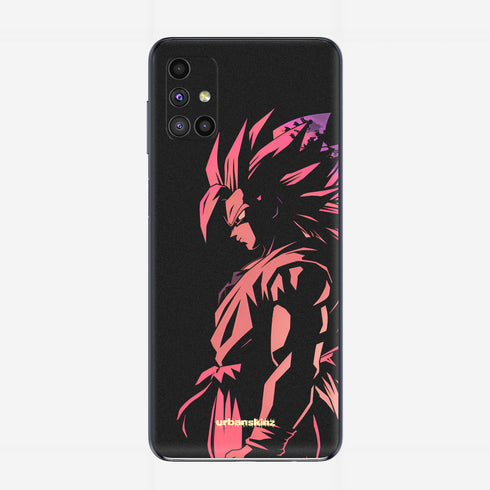 Galaxy M51 Skins & Wraps
